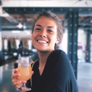 Meet your Posher, Lani